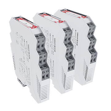 yth2206游艇会MIK-1001S 数字隔离器 强抗干扰 光电隔离