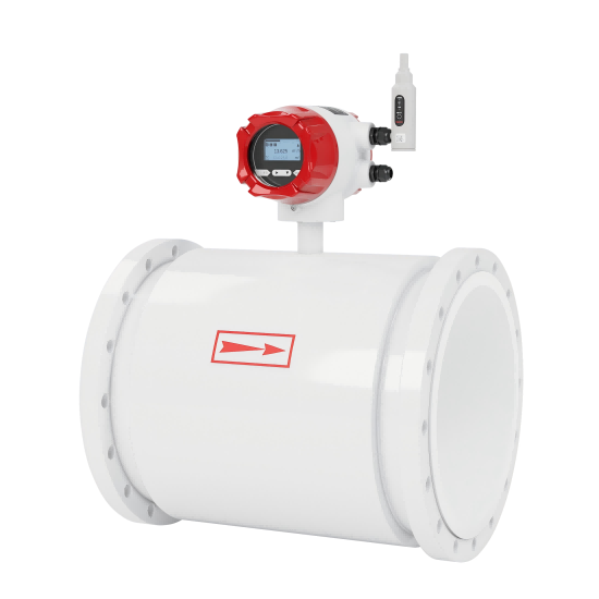 yth2206游艇会A100无线电磁流量计无线远传