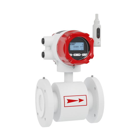 yth2206游艇会A100无线电磁流量计无线远传