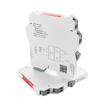 yth2206游艇会MIK-602S 电流/电压隔离器 一进多出隔离器 5年质保