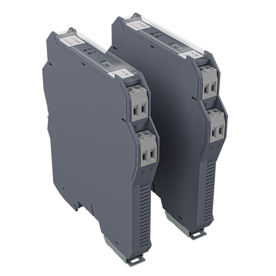 yth2206游艇会 MIK-603S温度信号隔离器