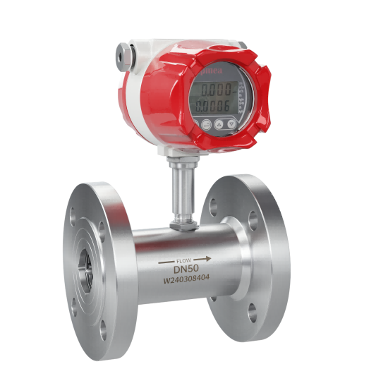 yth2206游艇会 FLC400-新款涡轮流量计 高精度、低功耗、宽量程、可测油、纯水、液体