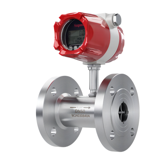 yth2206游艇会 FLC400-新款涡轮流量计 高精度、低功耗、宽量程、可测油、纯水、液体