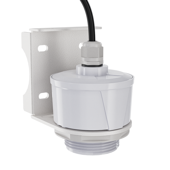 yth2206游艇会 WSR200雷达物位计_80GHz_蓝牙输出