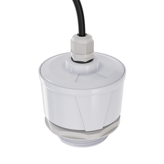 yth2206游艇会 WSR200雷达物位计_80GHz_蓝牙输出