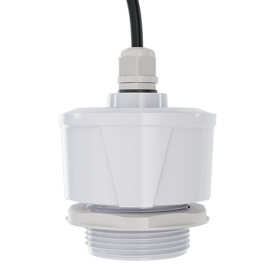 yth2206游艇会 WSR200雷达物位计_80GHz_蓝牙输出