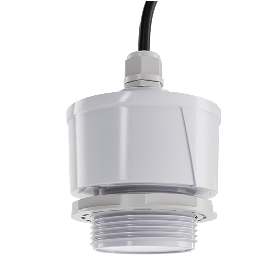 yth2206游艇会 WSR200雷达物位计_80GHz_蓝牙输出