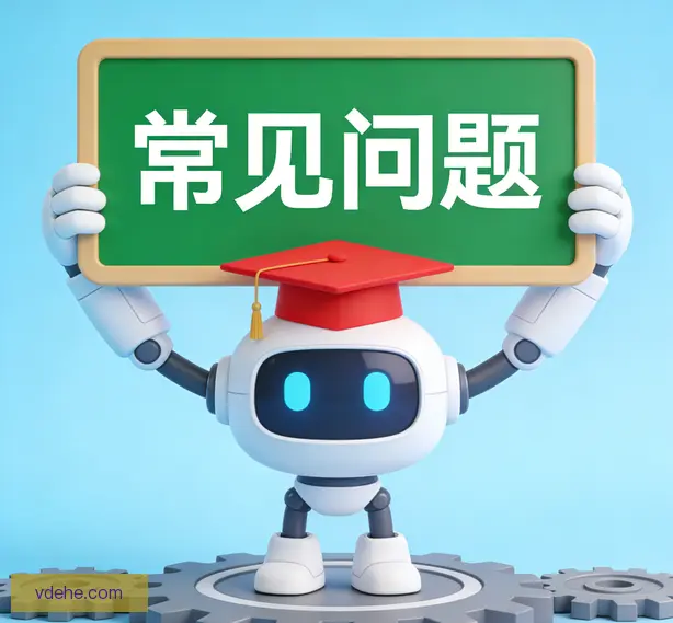 常见问题